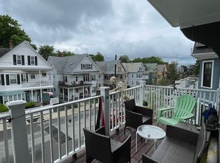66 Hall Ave #2, Somerville, MA 02144