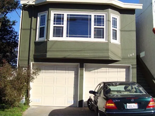 584 Victoria St, San Francisco, CA 94132