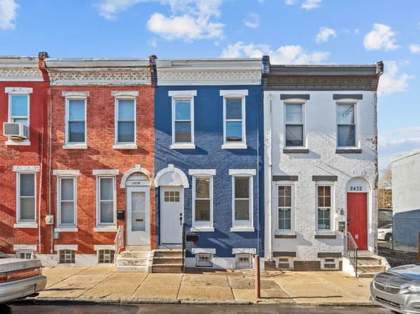 2340 N 4th St #1, Philadelphia, PA 19133