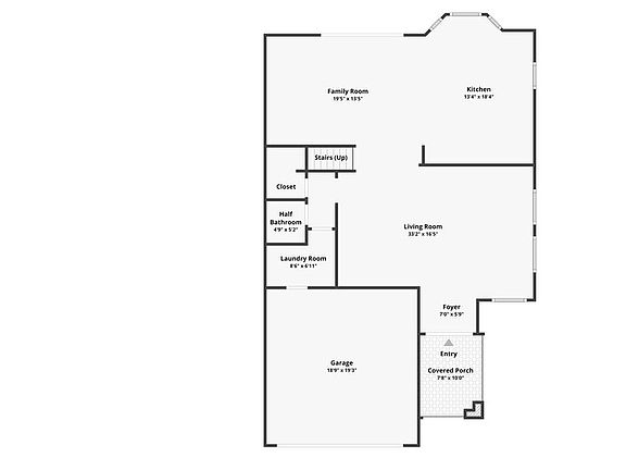 2nd image of 1603 Briar Oak Dr