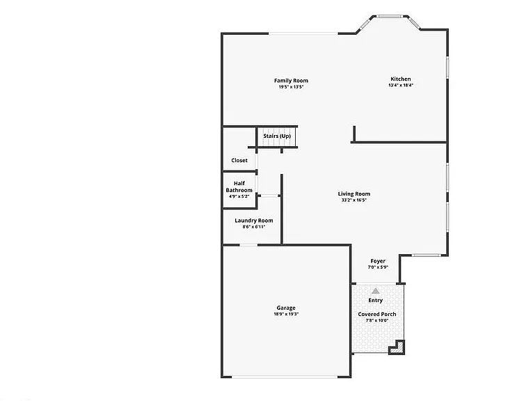 1603 Briar Oak Dr — Photo 2