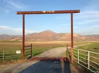 36090 Road 220, Woodlake, CA
