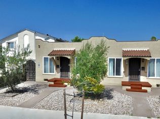 3852-56 Wilson Ave, San Diego, CA 92104