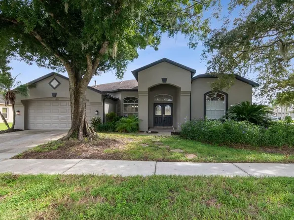 (undisclosed Address), WESLEY CHAPEL, FL 33543