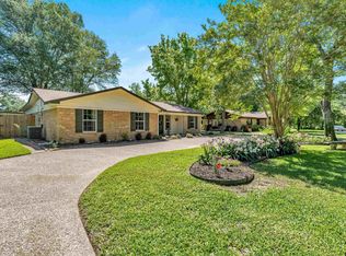 10661 County Road 212, Tyler, TX 75707