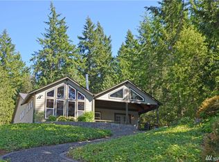 6722 156th Ave SW, Longbranch, WA 98351