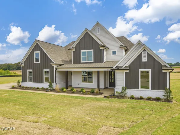 122 Wyndcrest Cove St, Medina, TN 38355