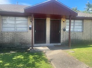 3337 Lamarque St, New Orleans, LA 70114