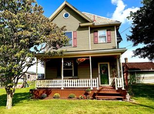 339 Terwilliger Rd, Parker, PA 16049