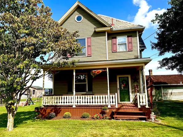 339 Terwilliger Rd, Parker, PA 16049