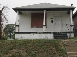 4921 Emerson Ave, Saint Louis, MO 63120