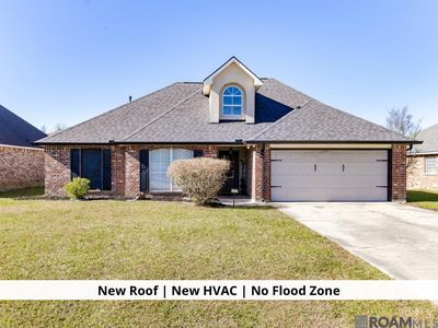 35983 Raleigh Dr, Denham Springs, LA, 70706