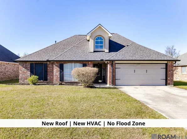 35983 Raleigh Dr, Denham Springs, LA 70706