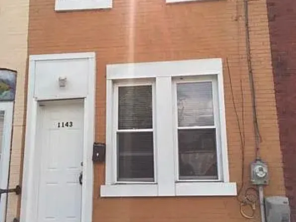 1143 Cambridge Ave, Camden, NJ 08105