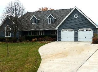 19626 Woodside Dr, New Lenox, IL 60451