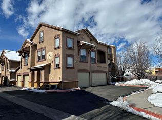1325 S Meadows Pkwy APT 412, Reno, NV 89521