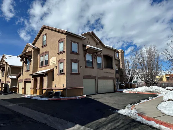1325 S Meadows Pkwy APT 412, Reno, NV 89521