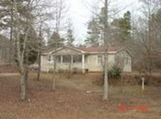 328 Hidden Oaks Ln, Jefferson, GA 30549
