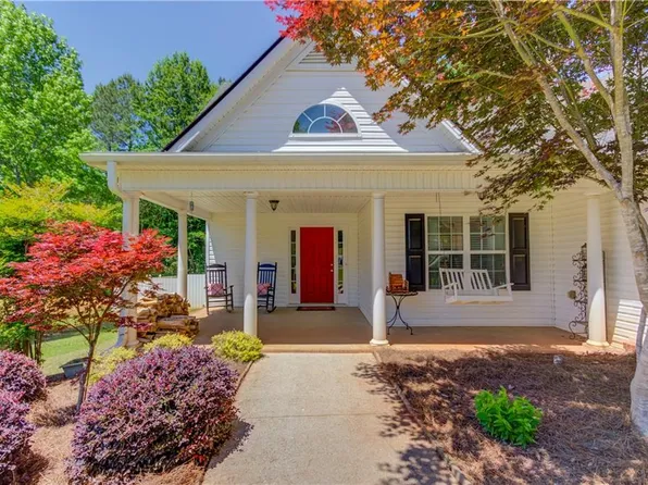 801 Evergreen Dr, Monroe, GA 30655