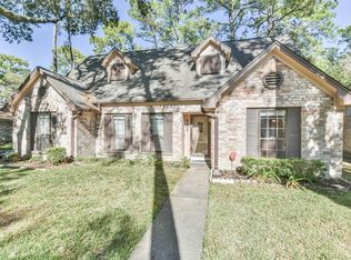 4322 Birchcroft Dr, Houston, TX 77088