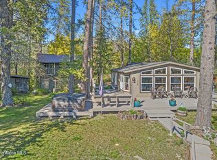 291 Sandy Shores Rd, Newport, WA 99156