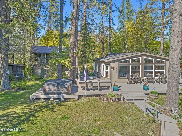 291 Sandy Shores Rd, Newport, WA 99156