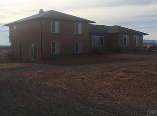 1118 E Zane Grey Ln, Pueblo West, CO 81007