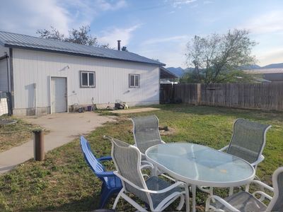 2421 Clark St, Victor, MT, 59875