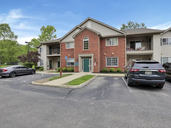 108 Shelbourne Forest Way, Delaware, OH 43015