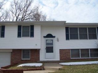 8459 Monroe St, Ralston, NE 68127