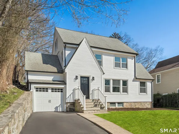 29 Pierce Place, Stamford, CT 06906