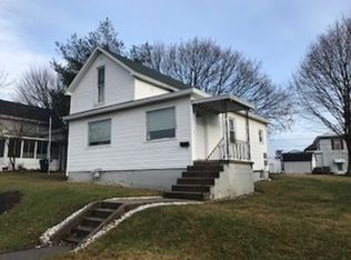 1125 College Ave, Huntington, IN