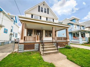 3400 Library Ave, Cleveland, OH 44109