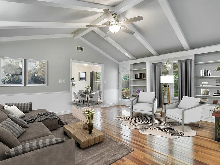 2501 Hancock Dr — Photo 10