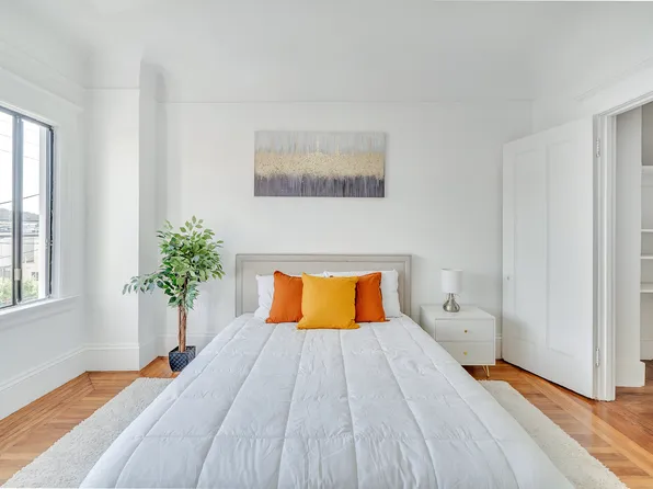 1614-1618 Balboa St, San Francisco, CA
