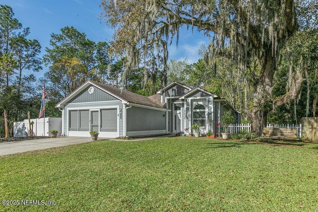 2366 AZTEC Drive W, Jacksonville, FL 32246 | Zillow
