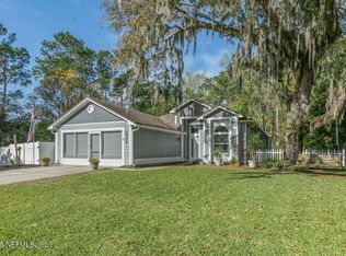 2366 Aztec Dr W, Jacksonville, FL 32246