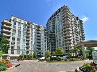 20 Bloorview Pl #911, Toronto, ON M2J 0A6