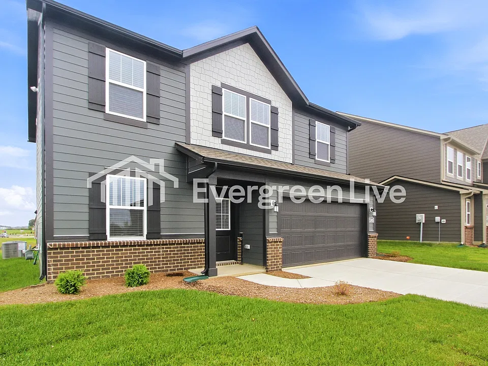 5203 Great Percheron Dr