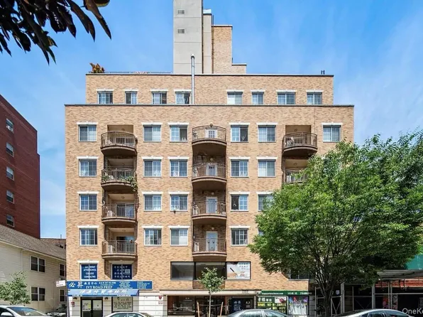 141-05 Cherry Avenue #6A, Flushing, NY 11355