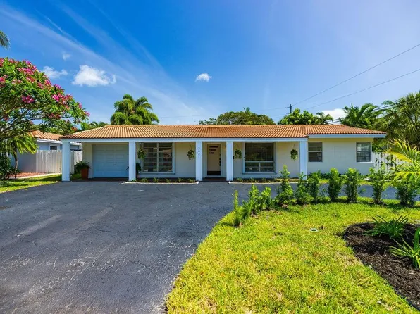 2021 NE 31st Court, Lighthouse Point, FL 33064