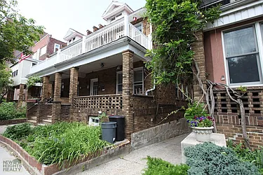 Rented by New Heights Realty