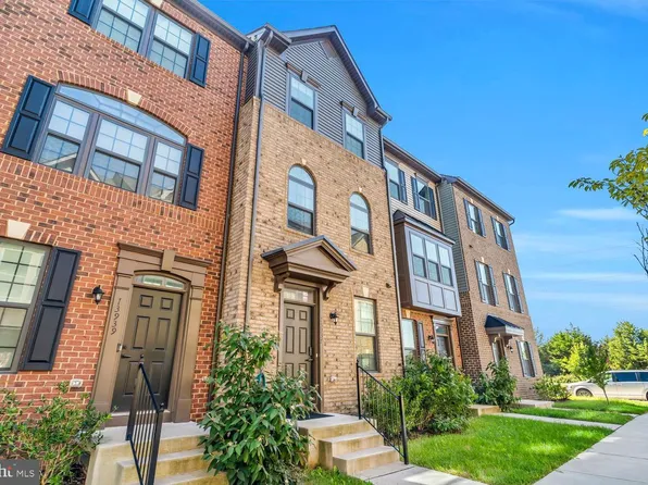 13937 Airfoil Rd, Herndon, VA 20171