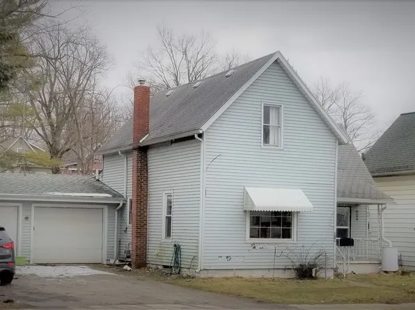 618 N Main St, Goshen, IN 46528