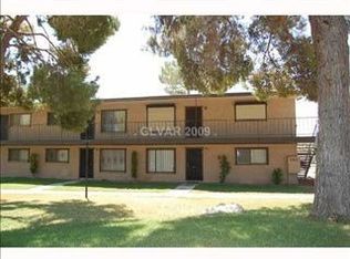 585 N Royal Crest Cir #1, Las Vegas, NV 89169
