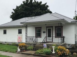 814 W 5th St, Lewistown, PA