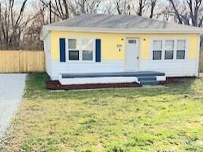 6607 Elmwood St, Louisville, KY, 40216