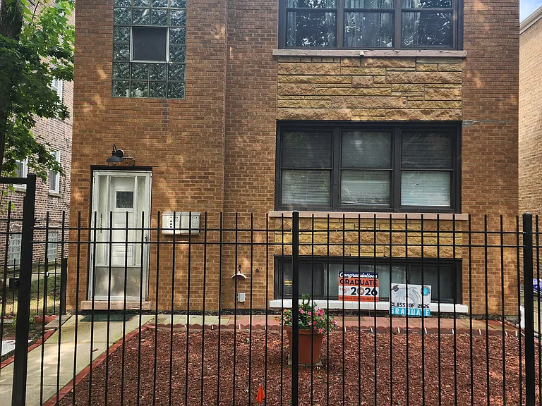 6158 N Hoyne Ave #1 — Photo 33