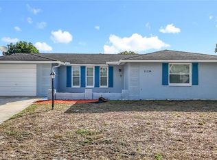 11234 Yew Tree Ave, Port Richey, FL 34668