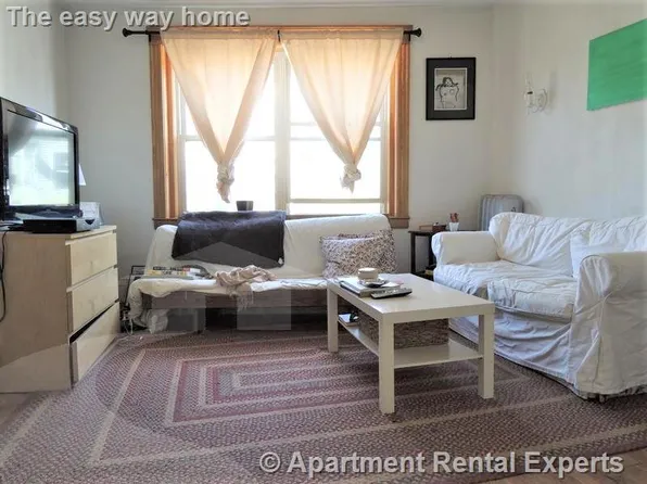 87 Hancock St #4, Cambridge, MA 02139
